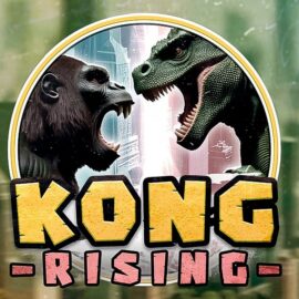 Kong Rising