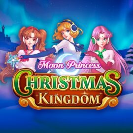Moon Princess: Christmas Kingdom