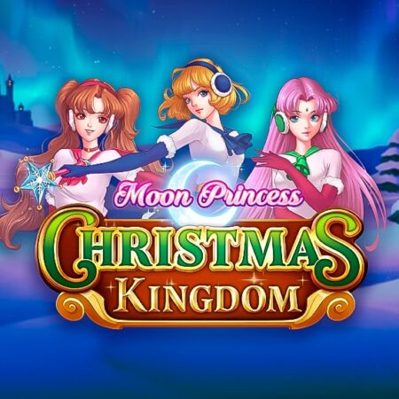 Moon Princess: Christmas Kingdom