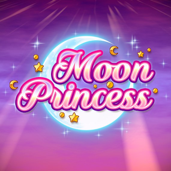 Moon Princess slot series