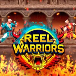 Reel Warriors