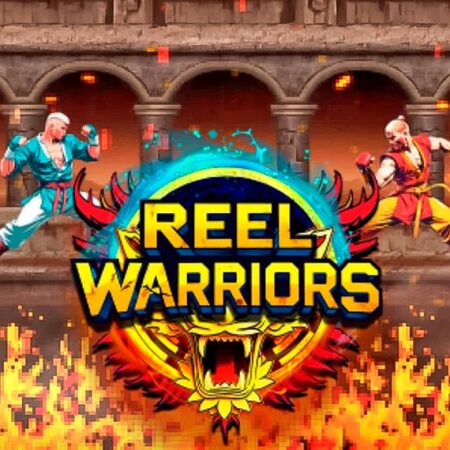 Reel Warriors