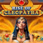 Rise of Cleopatra slot by Red Tiger Gaming