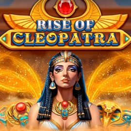 Rise of Cleopatra
