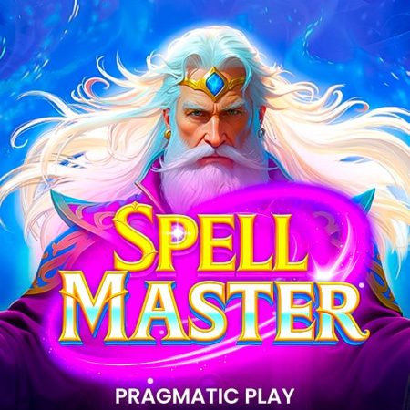Spellmaster