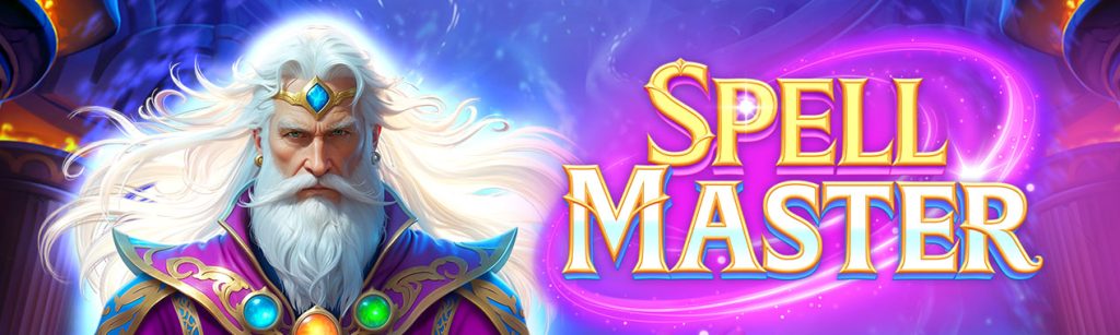 Spell Master slot