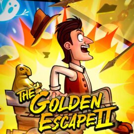 The Golden Escape 2