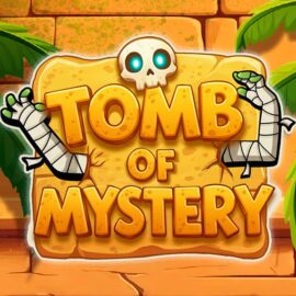 Tomb of Mystery