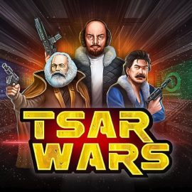 Tsar Wars