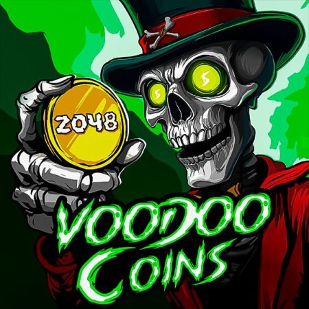 Voodoo Coins