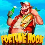 Fortune Hook slot by TADA