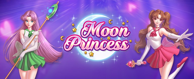 Moon Princess slot