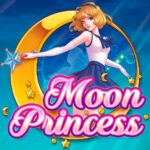 Moon Princess slot