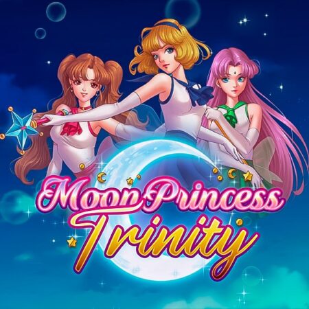 Moon Princess Trinity
