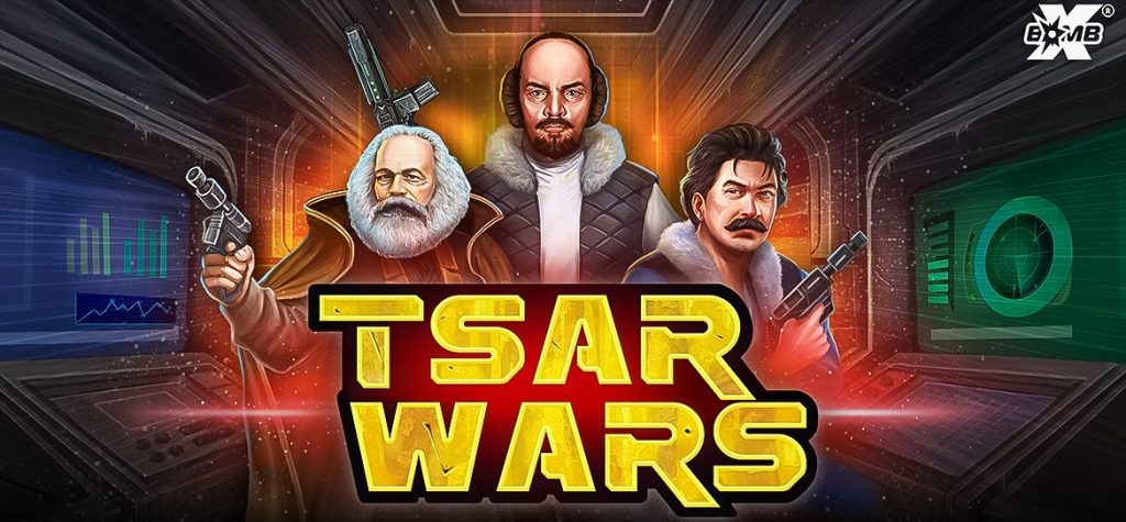 Tsar Wars slot